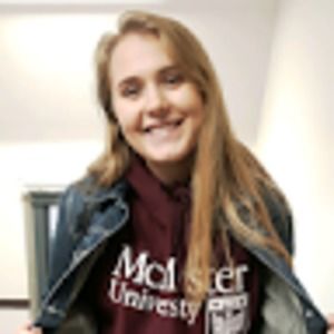 Meet your Posher, Nicole